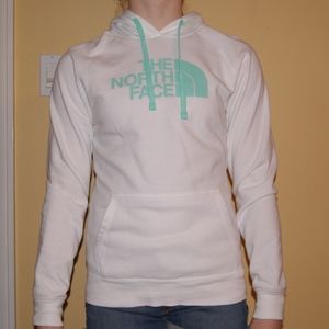North Face Hoodie